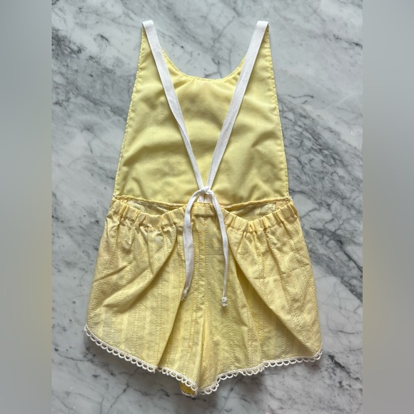 Brass Razoo romper - Picture 3 of 4